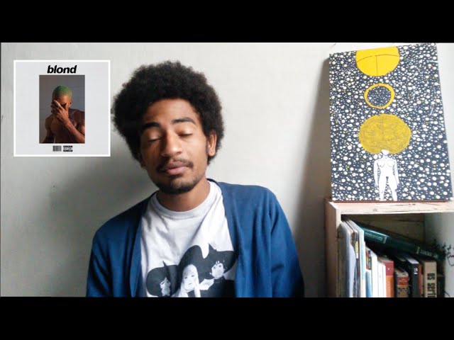 Frank ocean endless free download torrent