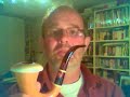 pfeife rauchen strambach calabash zebra.html