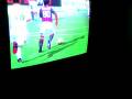 Fifa 09 Ronaldinho tor