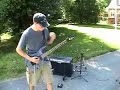 Driveway Jam Driveway Jam