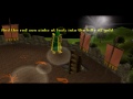 runescape music video   tupac   ghetto gospel