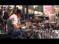 Queens of the Stone Age - In My Head (KROQ Festival, Weenie Roast 2007) HD