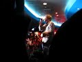 Jesse cd release party clip