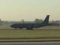 Gathering of Mustangs & Legends - KC-135R Stratotanker (1)