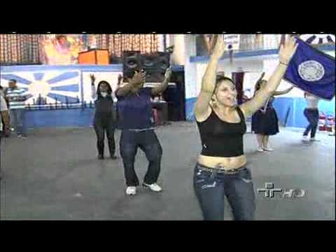 Jornal da Cultura 17/02/2012 - 4º Bloco