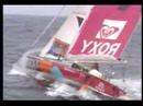 Roxy / Transat Jacques Vabre Roxy / Transat Jacques Vabre
