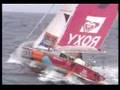 Roxy / Transat Jacques Vabre