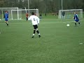 Eurogoal Sportfreunde Oberau vs Frankfurt