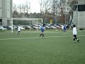 Eurogoal Sportfreunde Oberau vs Frankfurt