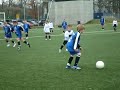 Eurogoal Sportfreunde Oberau vs Frankfurt