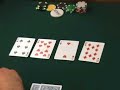 WPT pilier rouge Episode 2 vraiment episode 2