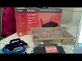 Видеообзор D-link DAP-3520