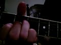 A Brief History of Pop Music in Four Chords