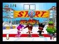 welcome to let's play snowboard kids.