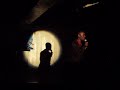 Jermaine singing