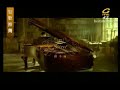 jay chou playing lu xiao yu in the movie 