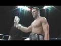 Five Stone track 'Go' - MFC 13 Lucky 13 Valimaki vs. Hollett