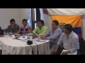 Click here to watch this video FEDERACIÓN EURO ECUATORIANA DE ASOCIACIONES (FEEA) Realizo su Cuarta Asamblea en Milán - Italia