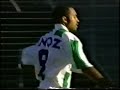 FC Groningen - Appingedam (1996-1997)