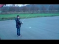 CARBON FIGHTER  TEST