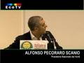 Consiglio federale Verdi - Relazione di Pecoraro Scanio
