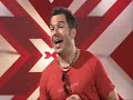Steve Brookstein (part 1)