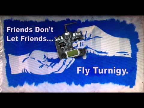 DIY Drone Safety Public Service Announcement - Flying Ass Award Dedication