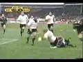 Jonah Lomu rugby power and pace Jonah Lomu rugby power and pace