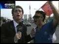 CQC nas Olimpiadas: Futebol e Link Ao Vivo 11/08/08 #1