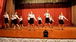 "Победная весна"