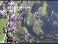 Paragliding in Austria/ Österreich / Tirol, Elfer -Stubaita