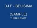 DJ F - Belisima