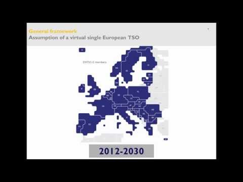 Getting European Electricity Transmission Infrastructure Financed | Arthur Henriot
