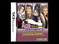 Ace Attorney Investigations ~ Confess the Truth 2009 EXTENDED
