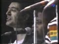 Get up, stand up - Amnesty International, Barcelona, 1988