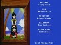 Dragon ball Z Movie 9 Ending jap.