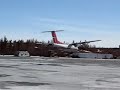Dash 7 Fly-By