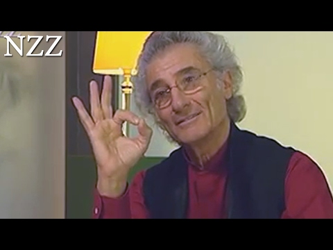 Die Hand: Spiegel der Seele - Dokumentation von NZZ Format (2003)