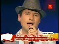 Gabriel Suarez- Mi verdadero amor