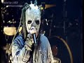OMG SLIPKNOT HAVE GONE SOFT