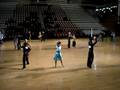 NADB Hoofdklasse Latin Paso Doble Grand Prix d'Almere