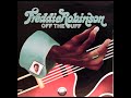 freddie robinson - off the cuff freddie robinson - off the cuff