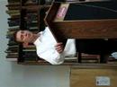 Chuck Palahniuk: Chapter from SNUFF pt.4
