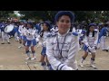 STS Drum and Lyre Marching Band - ending part