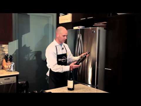 The Wine Freak Ep. 3