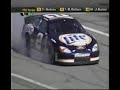 2001 Daytona 500 Part 3