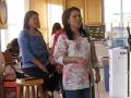 GET-TOGETHER PARTY IN JUNE 2009