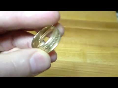 how to fit ring size