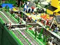 Model Train Display Model Train Display