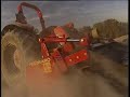 McCormick Tractors Original Video... TURKEY (Part3)